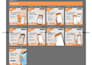 create insta and fb posts, flyers in 12 hrs